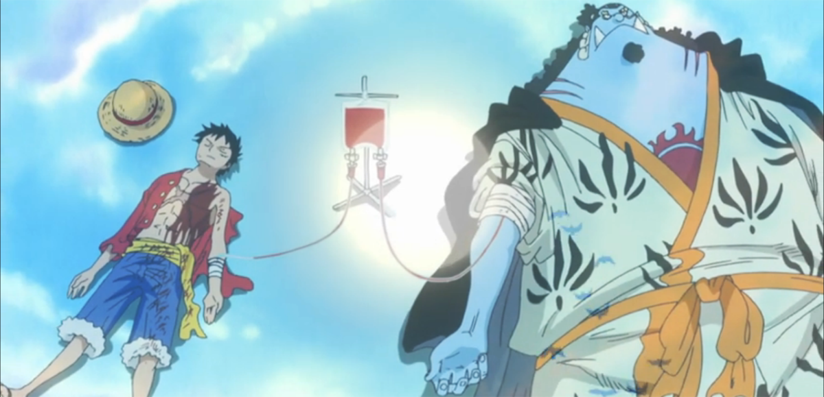 Ranking the story arcs on One Piece from worst to best