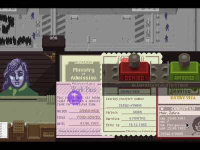 Originally released on August 8th, 2013, Papers, Please remains one of one of the most influential indie games of the past decade.
