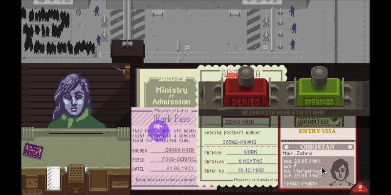 Originally released on August 8th, 2013, Papers, Please remains one of one of the most influential indie games of the past decade.
