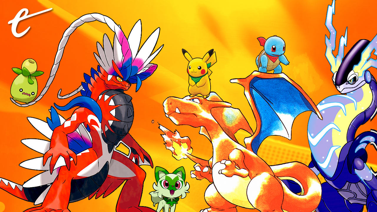 New Pokémon Snap proves Game Freak should not be making Pokémon