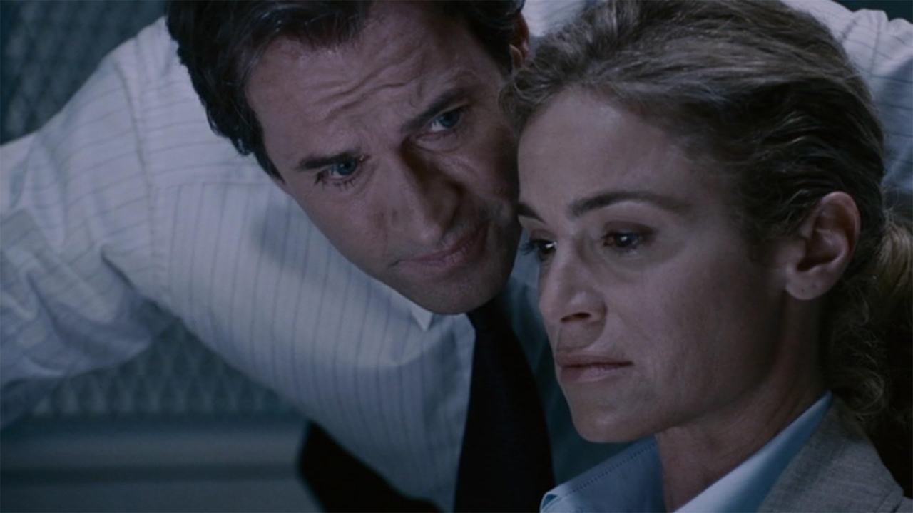 A list of all the Saw movies in order from best to worst.