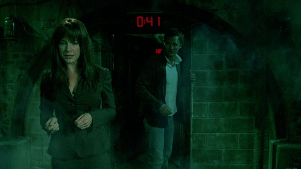 A list of all the Saw movies in order from best to worst.