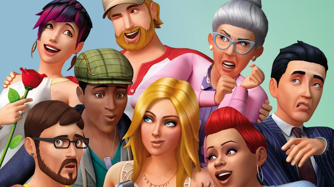 EA is SHUTTING DOWN Origin!!  Sims 4 News & Updates 