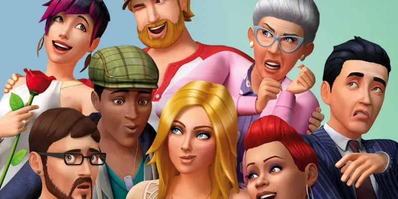 FIX] Sims 4 Not Updating in Origin