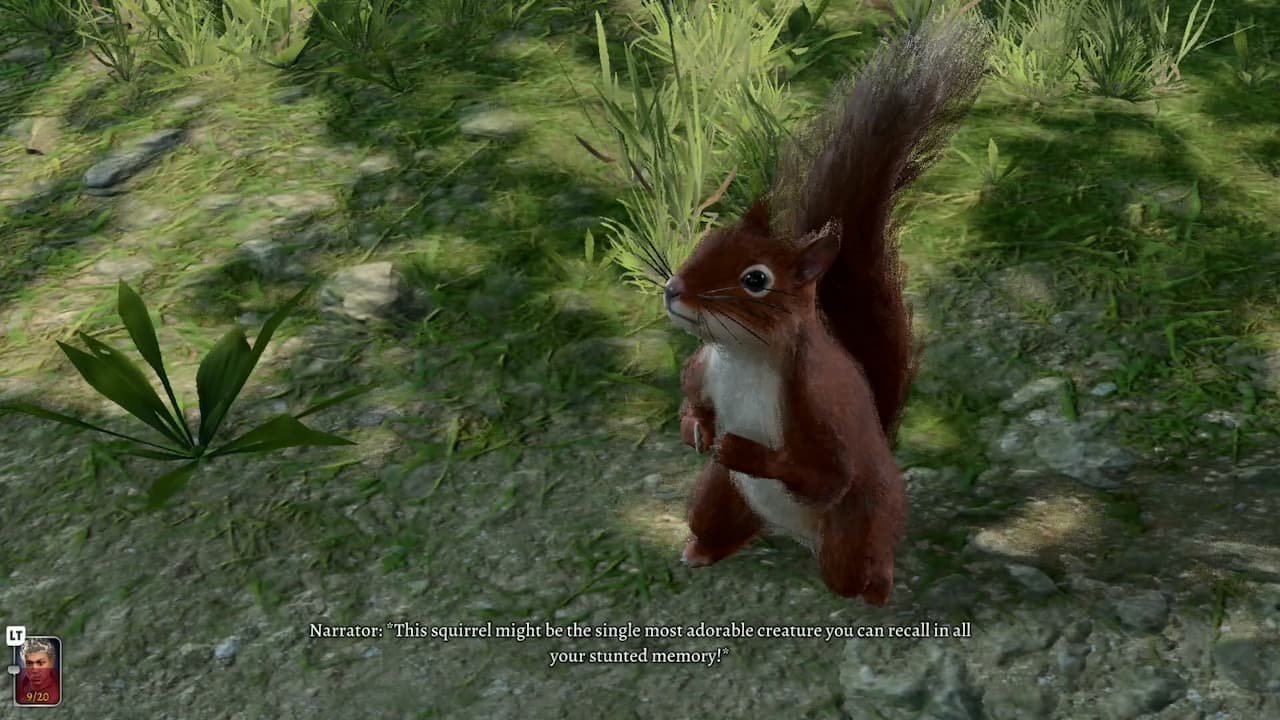 Dark Urge in Baldur's Gate 3 Explained (BG3)