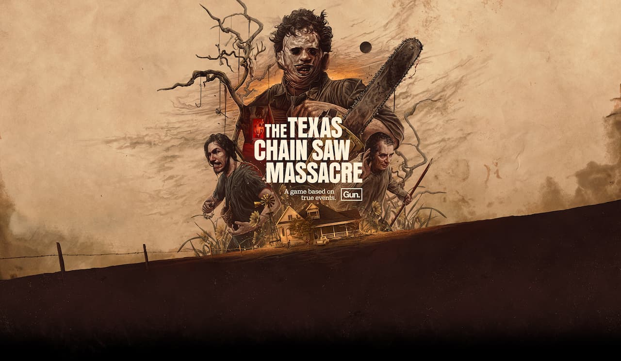 Does The Texas Chain Saw Massacre Game Have Single Player