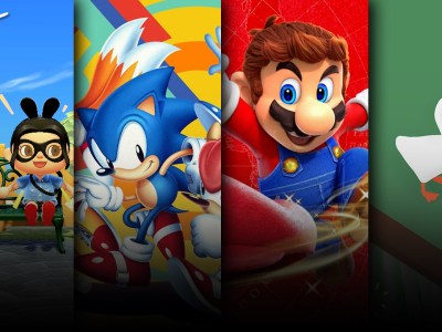 If you have a young child or children who want to get into video games, here is a list of five games they'll love that are age-appropriate!