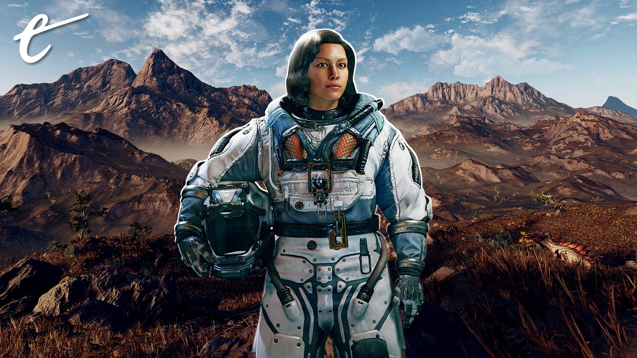 Bethesda has a long history letting plays mess around with their games on PC, and Starfield is no exception. Here are all the console commands for Starfield.