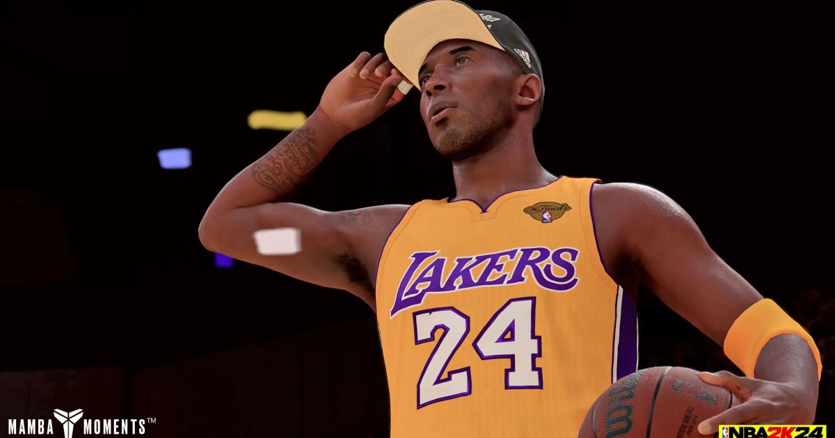 From Rick Ross to Armani White, here are the songs that are currently available in NBA 2K24's evolving playlist.