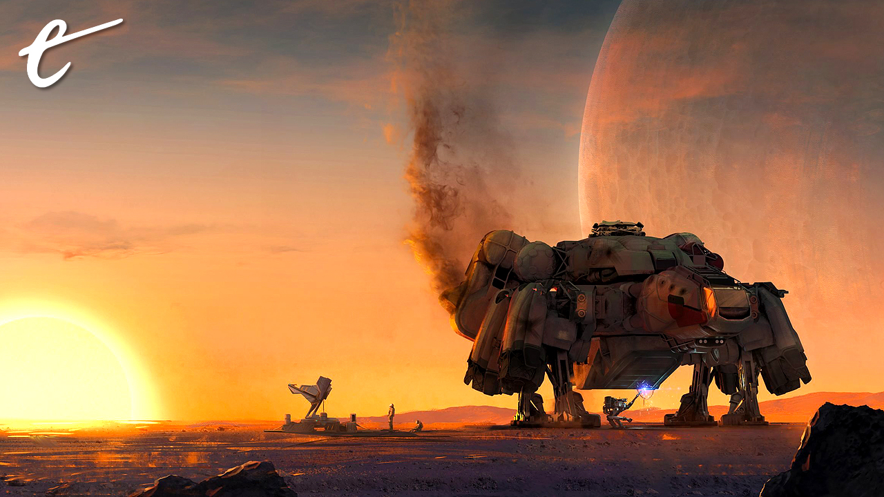 If you want an idea of how much work goes into making a video game, just take a look at the excellent doors throughout Starfield.