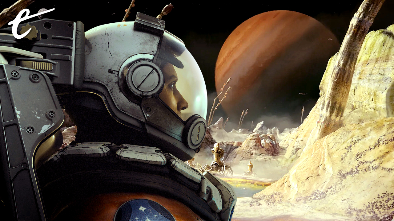 Bethesda Game Studios has heard your pleas and plans to add official support for Starfield DLSS in a future update.