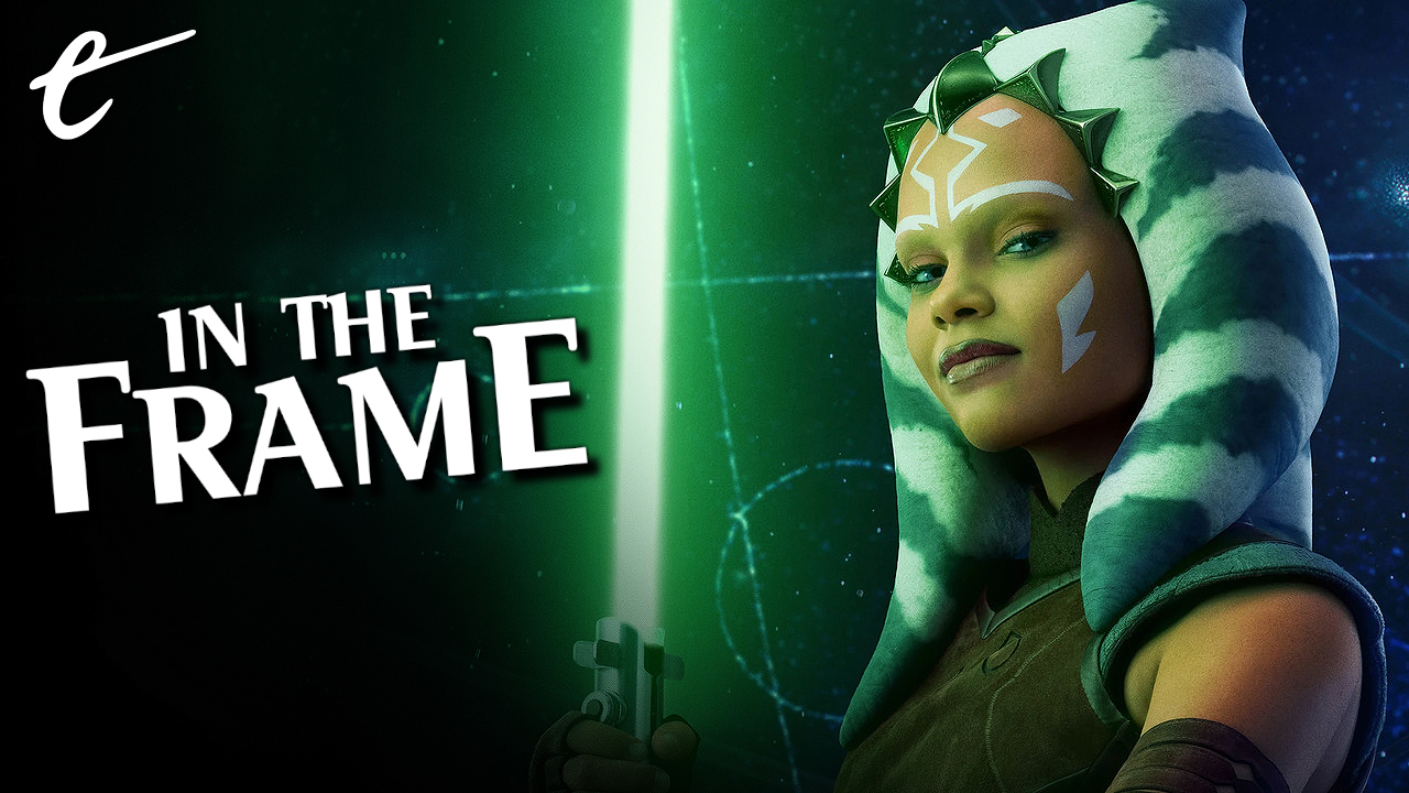 With Ahsoka bringing back Hayden Christensen as Anakin Skywalker, studios need to go beyond just invoking nostalgia and do something with it.