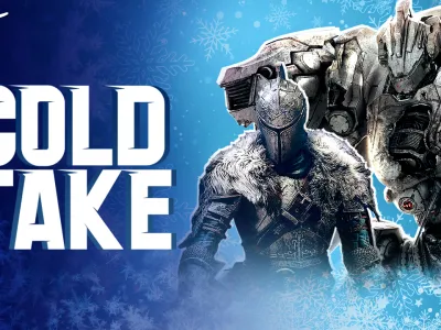 This week on Cold Take, Frost dives takes a look at Armored Core 6 while wading into the waters of the "git gud" mentality.
