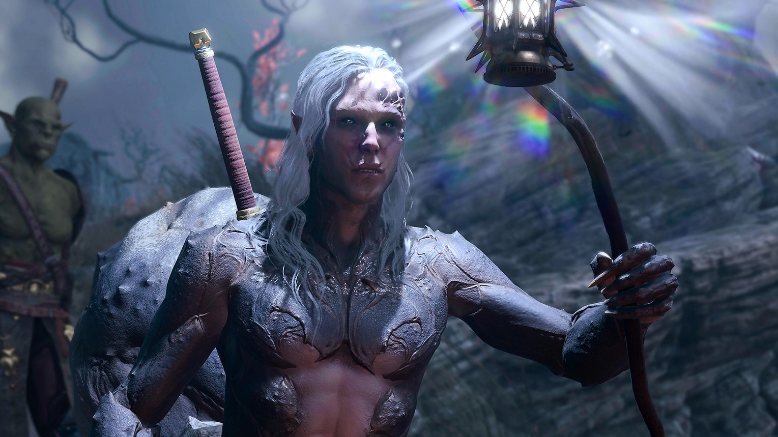 Baldurs Gate 3 Patch 3 Is Out Now Adds Fan-Demanded Feature change appearance Magic Mirror Baldur’s Gate 3 Patch 3 Is Out Now, Adds Fan-Demanded Feature