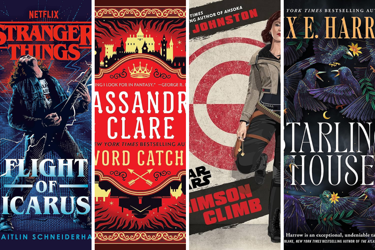 Best Books 2023 That Redefined Literature Best Books 2023 That Redefined Literature