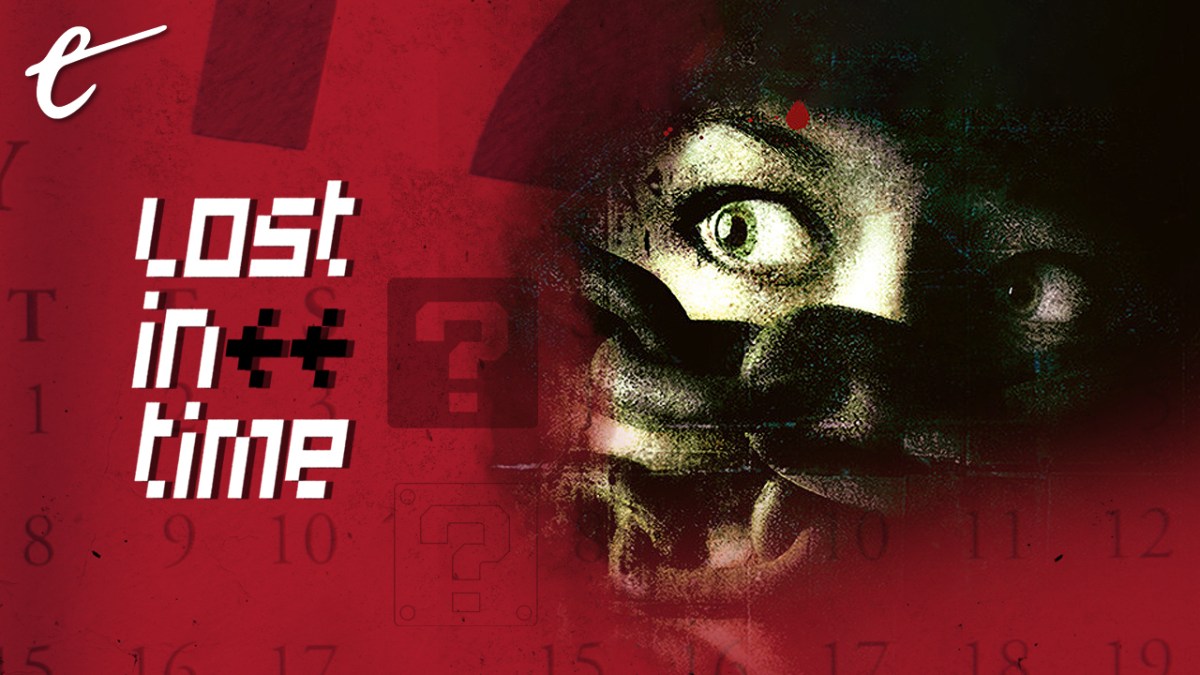 In this episode of Lost in Time, Colin Munch reminisces on Condemned: Criminal Origins, one of the grimiest horror games of the '00s.