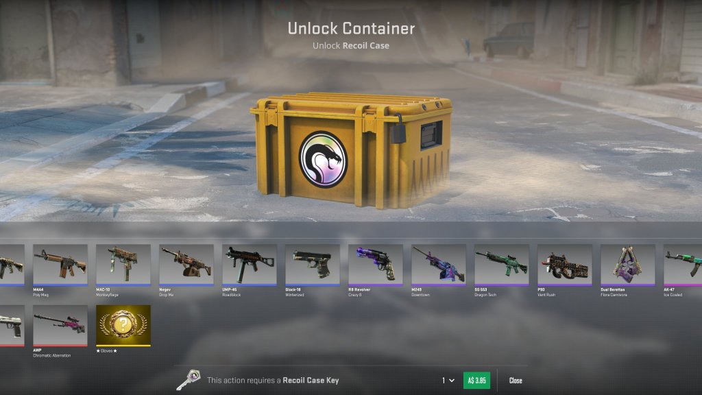 Does CSGO Still Exist After CS2 Update? - The Escapist