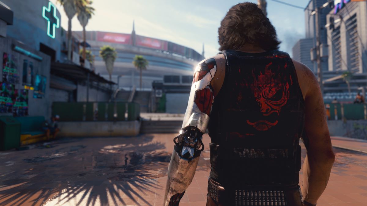 Is Cyberpunk 2077 on Game Pass or PlayStation Plus?