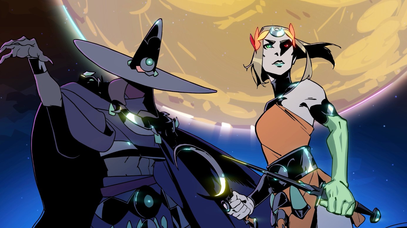 Hades 2 Early Access 2024 Release Window Revealed Update Supergiant PC Steam Epic Games Store