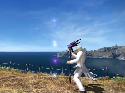 KFC icon Colonel Sanders will soon be making his way to Final Fantasy XIV FFXIV