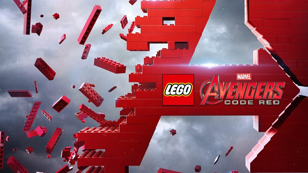 LEGO Marvel's Avengers: Code Red Sets Release Date for Next Month - The  Escapist