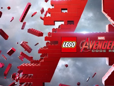 Lego Marvels Avengers Code Red has set a release date on Disney+.