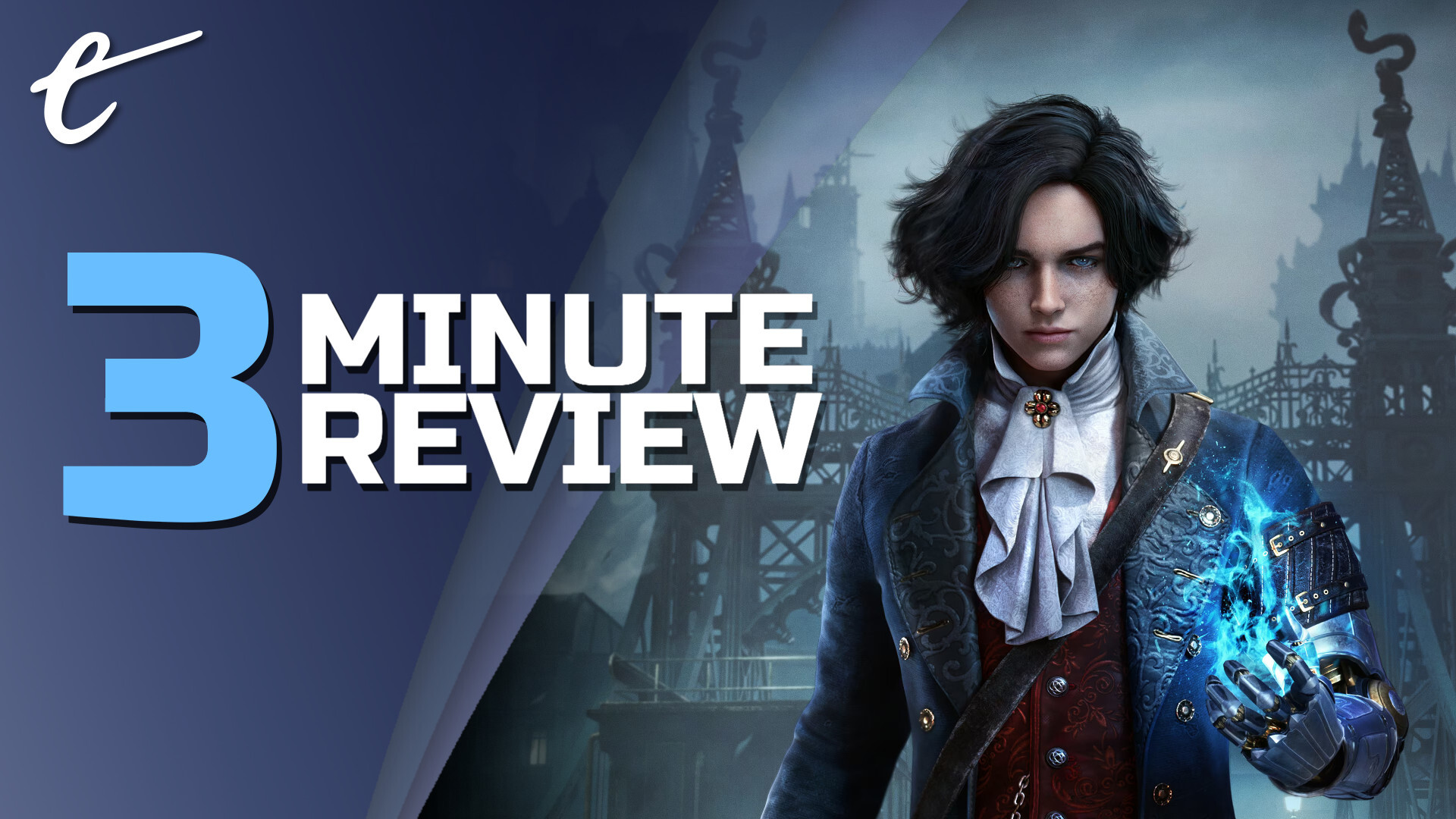 Lies of P Review: An excellent recursive action RPG from developer Neowiz that might be the best non-FromSoft soulslike yet.