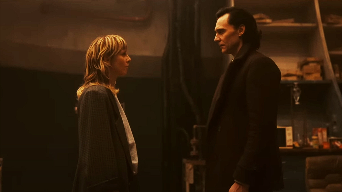 Loki Season 2 header