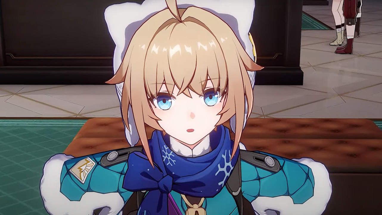 Best Lynx Build in Honkai Star Rail