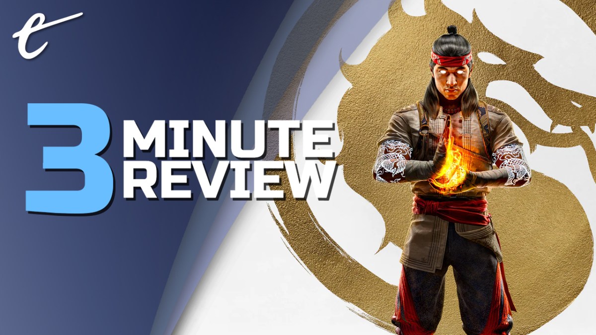Mortal Kombat 1 Review: The latest reboot of the beloved fighting game franchise from NetherRealm Studios.