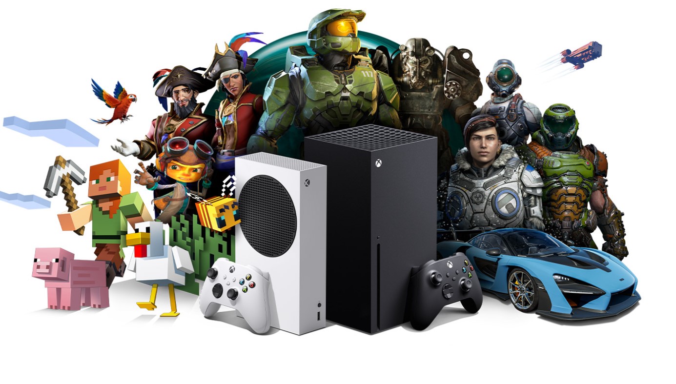 Microsoft Xbox leak: games, devices, plans exposed