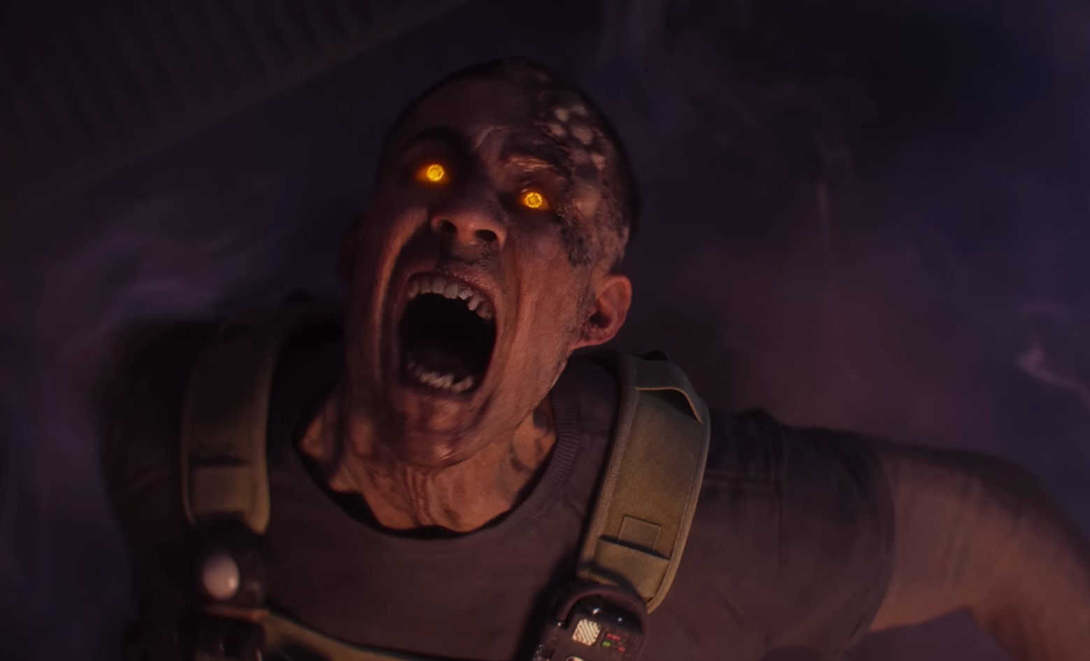 Call of Duty: Modern Warfare 3 Zombies Cinematic Trailer