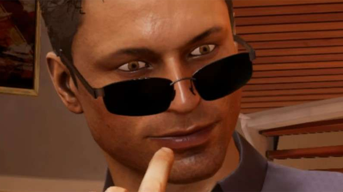 Mortal Kombat 1 MK1 Header for Switch port