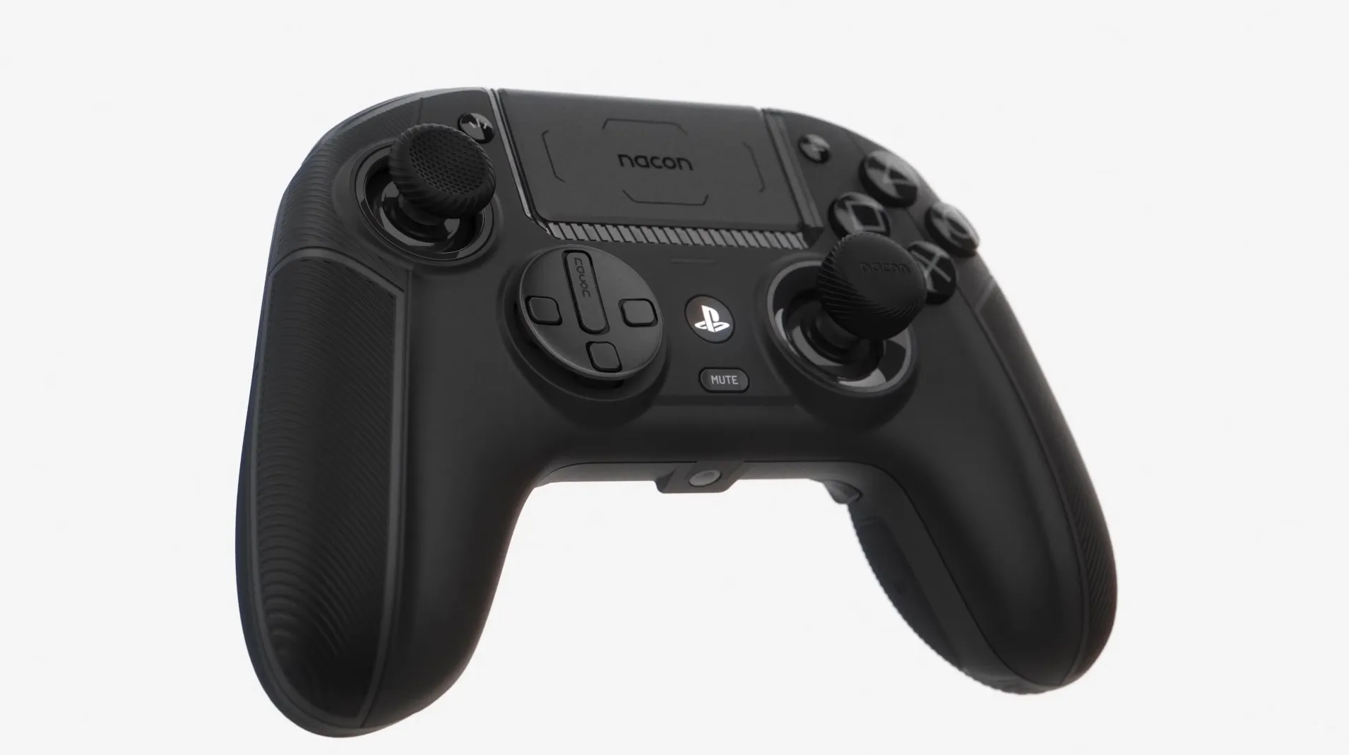 Nacon Revolution 5 Pro review: A worthy successor to one of the best  controllers ever made