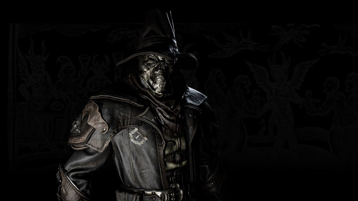 Witchfire Deep Dive Explains Soulslike Mechanics, Story