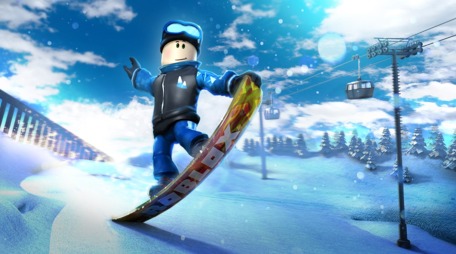 Roblox Headed to PS5, PS4, and Meta Quest