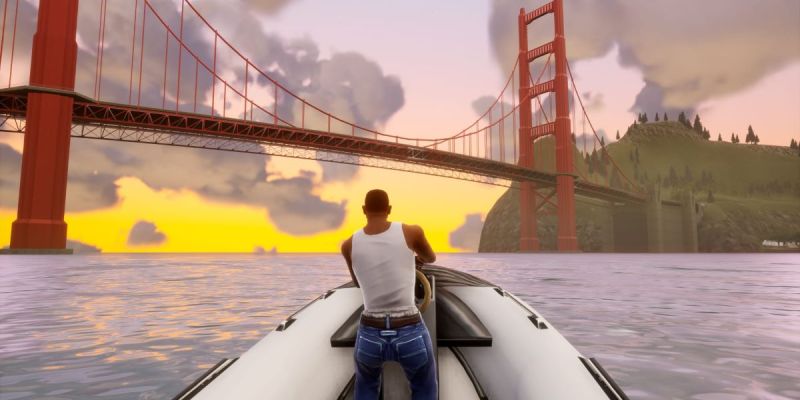 GTA+ Members To Get Access To Free Classic Rockstar Games starting with Grand Theft Auto The Trilogy Definitive Edition