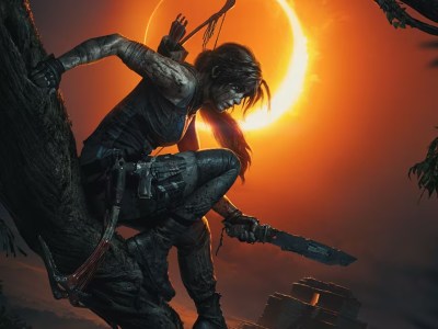 Tomb Raider & Perfect Dark Dev Crystal Dynamics Layoffs Avengers Embracer