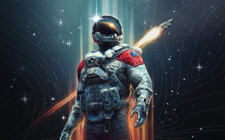 Starfield Alex Hay Heartfelt Tribute Fan Who Passed Away Xbox PC