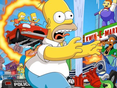 Simpsons Hit & Run’s Final Mission Kept Me From Beating the Game for 20 Years