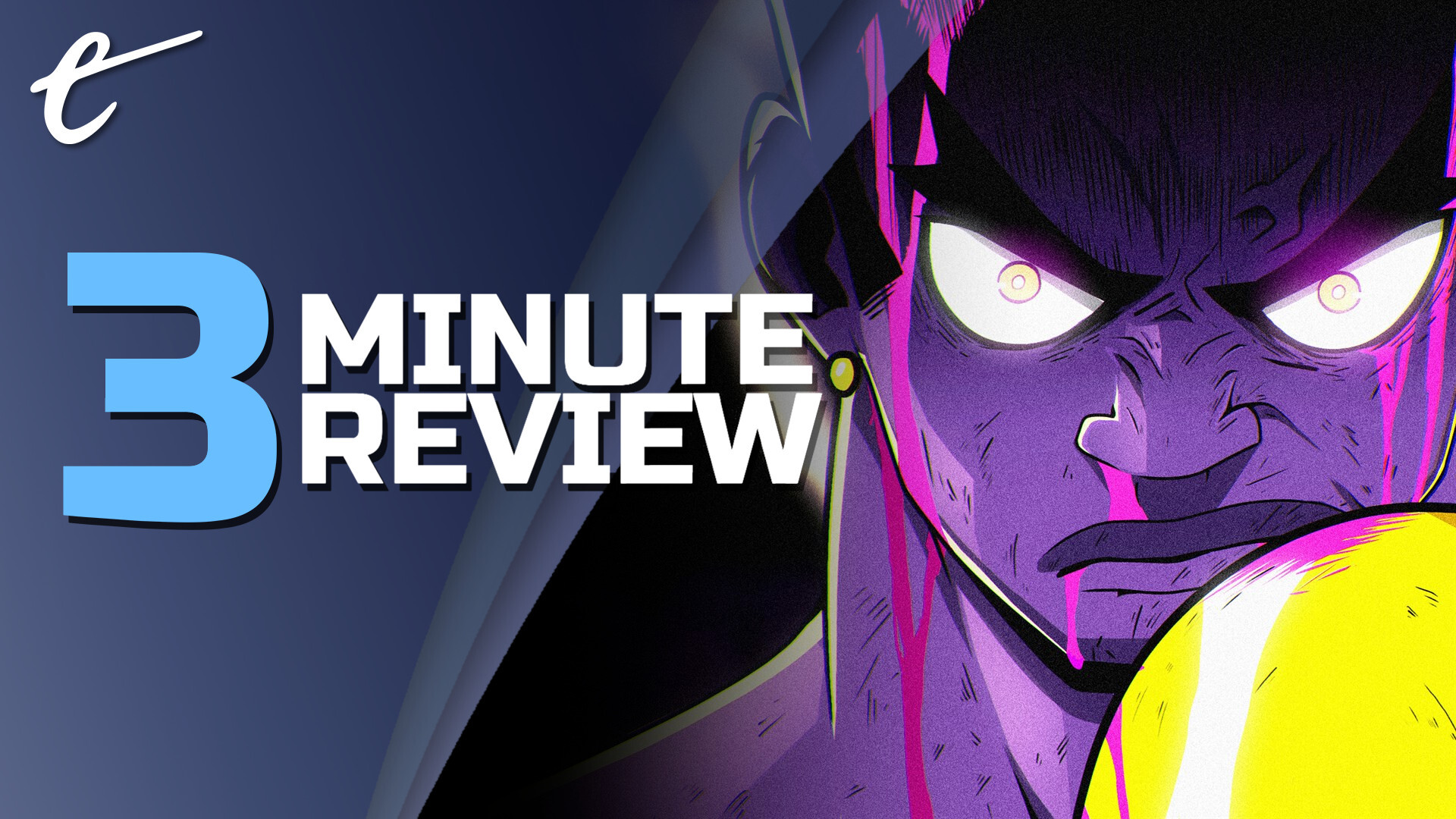 Thunder Ray Review: A short and sweet spiritual successor to Nintendo's classic Punch-Out!! series.