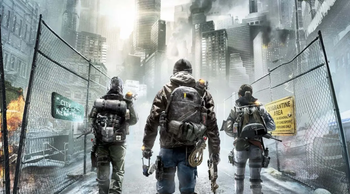 Tom Clancys The Division 3 in Development from Ubisoft Massive Tom Clancy's The Division 3 in Development from Ubisoft Massive