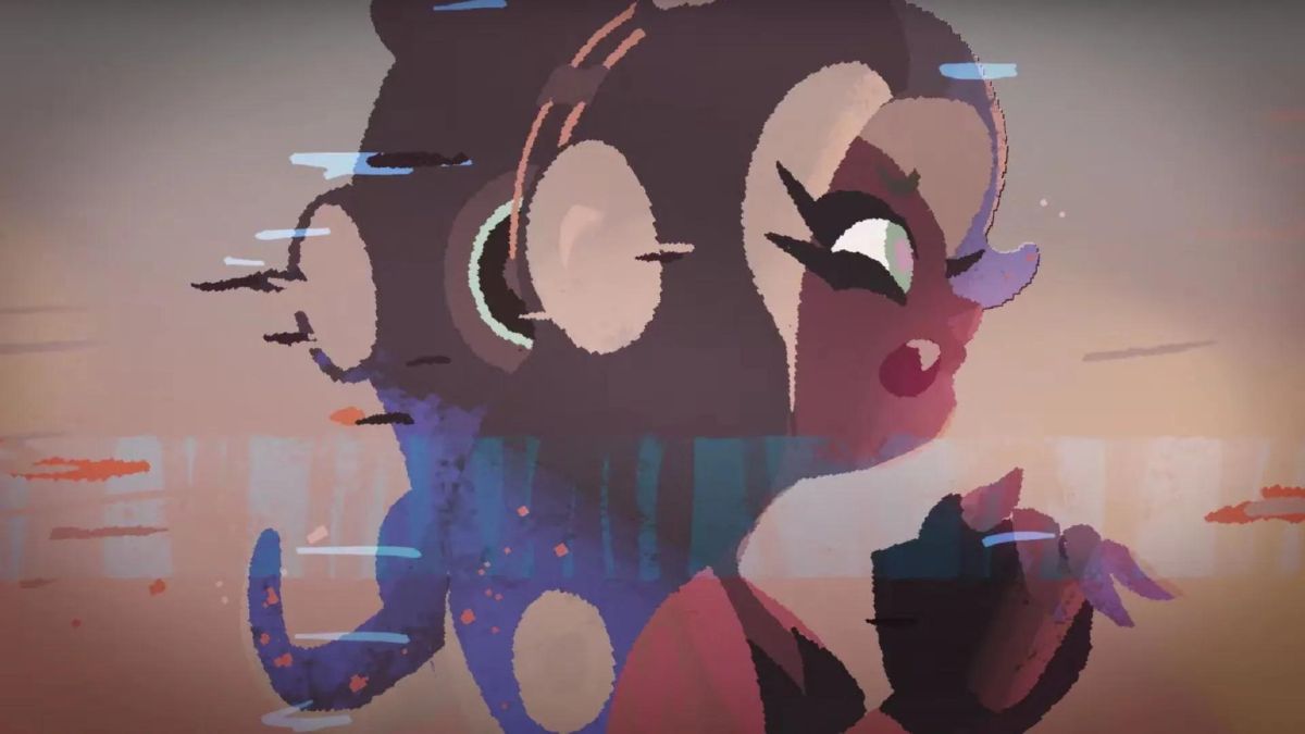 Splatoon 3 Gets Surreal New Trailer for Side Order DLC, Release Window