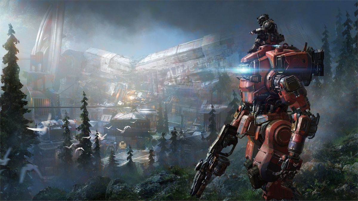 Titanfall 2 Info - Everything You Need to Know