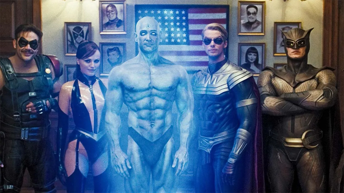 Watchmen header
