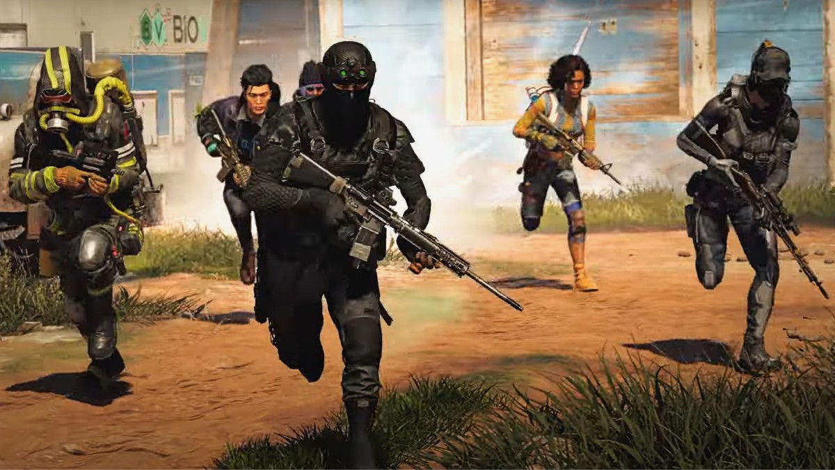 XDefiant suffered a small setback recently but its release window is still right around the corner.