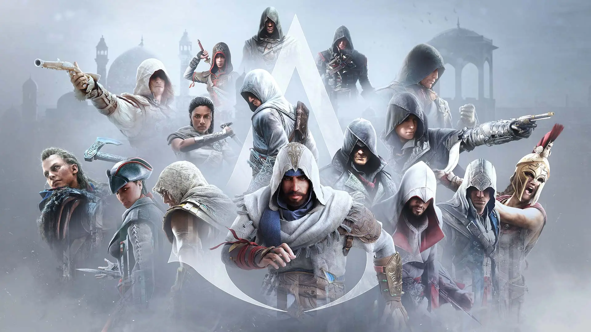 Assassin's Creed: Revelations (2011): All Secret Locations/Hidden
