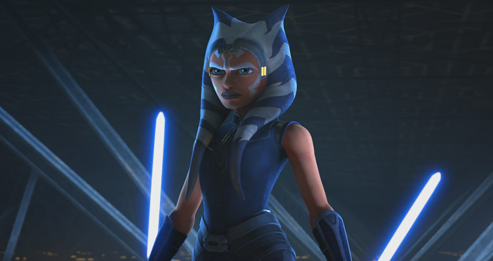 Ahsoka is one of the most complex characters in the Star Wars universe, so it's not surprising that the reason she left the Jedi Order was a complicated one.