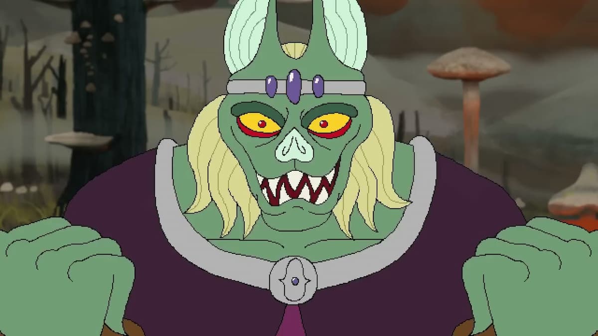 Arzette: The Jewel of Faramore Preview: An upcoming game that dares to ask the question -- What if the terrible Zelda CD-I games were actually good?