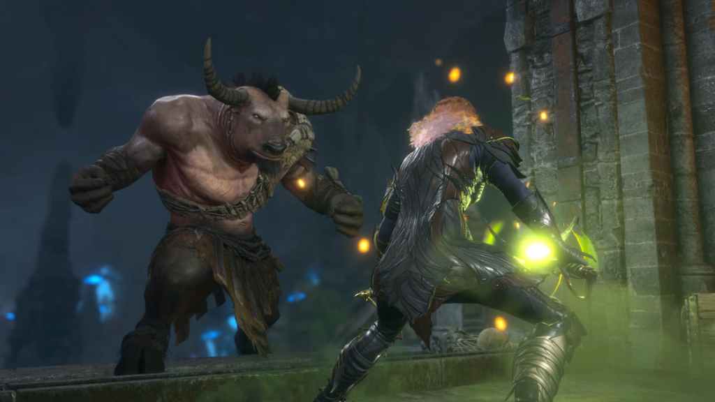 Cross-Play Is Coming To Baldur's Gate 3 - GameSpot